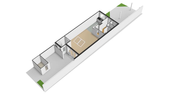 Foto 60 van Regentessestraat 16