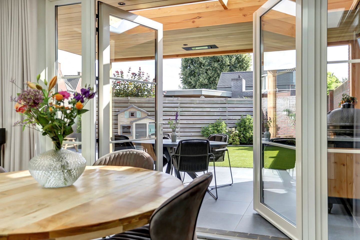 Foto 19 van Molenakker 23