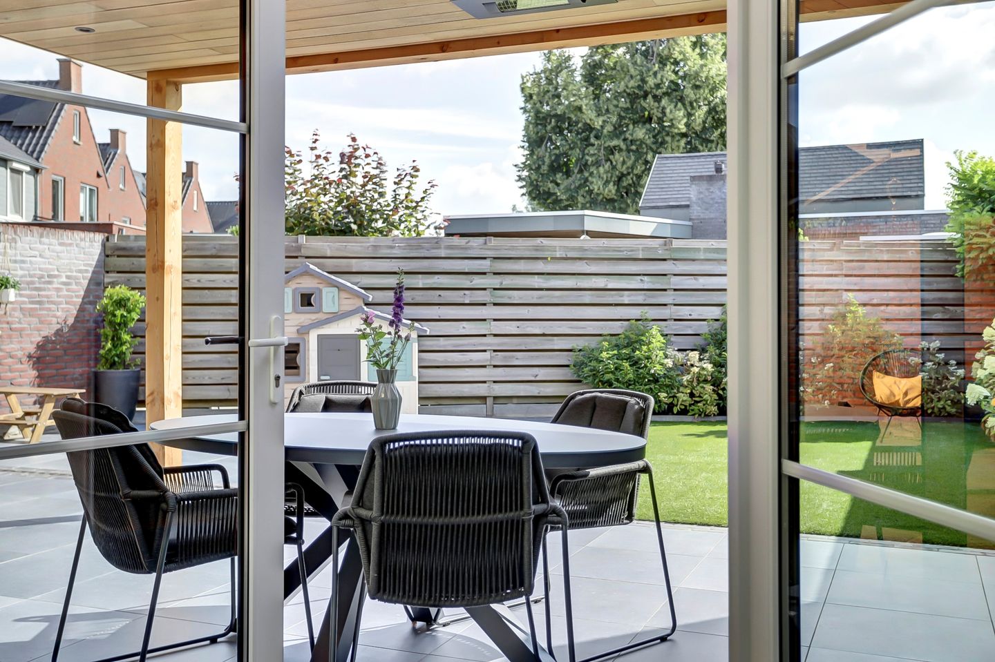 Foto 20 van Molenakker 23