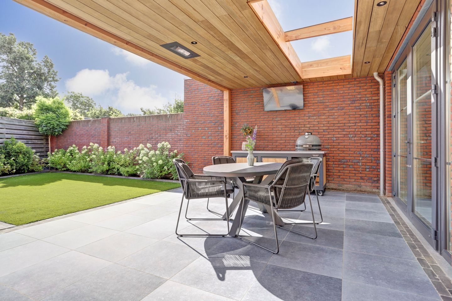 Foto 50 van Molenakker 23