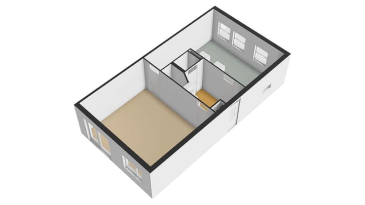 Foto 43 van Waldeckstraat 25