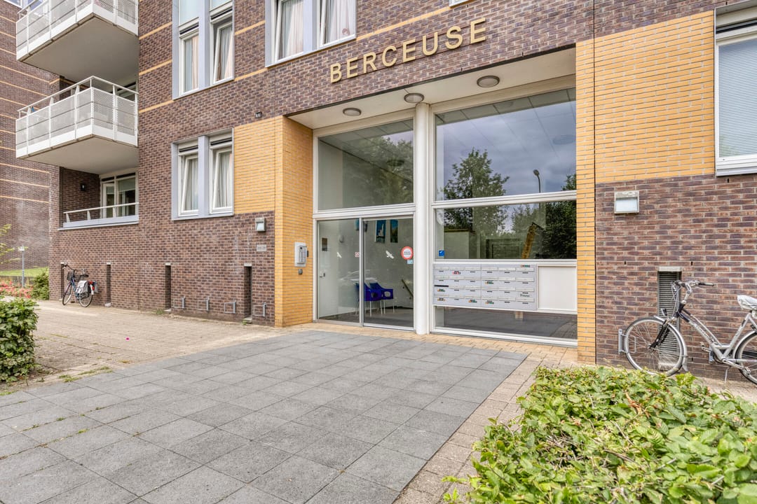 Foto 2 van Verdistraat 243