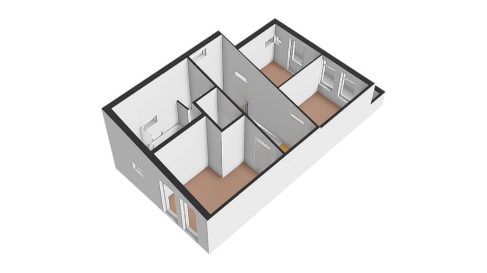 Foto 45 van Waldeckstraat 25