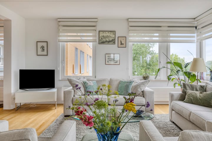 Foto 7 van Verdistraat 243