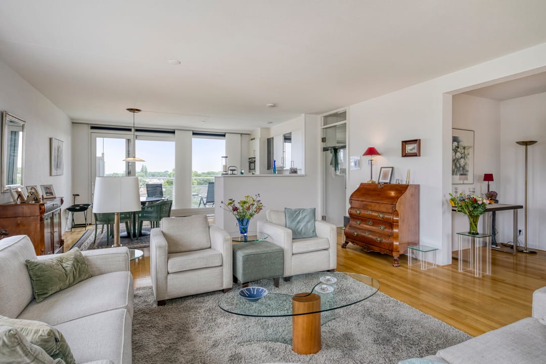 Foto 8 van Verdistraat 243