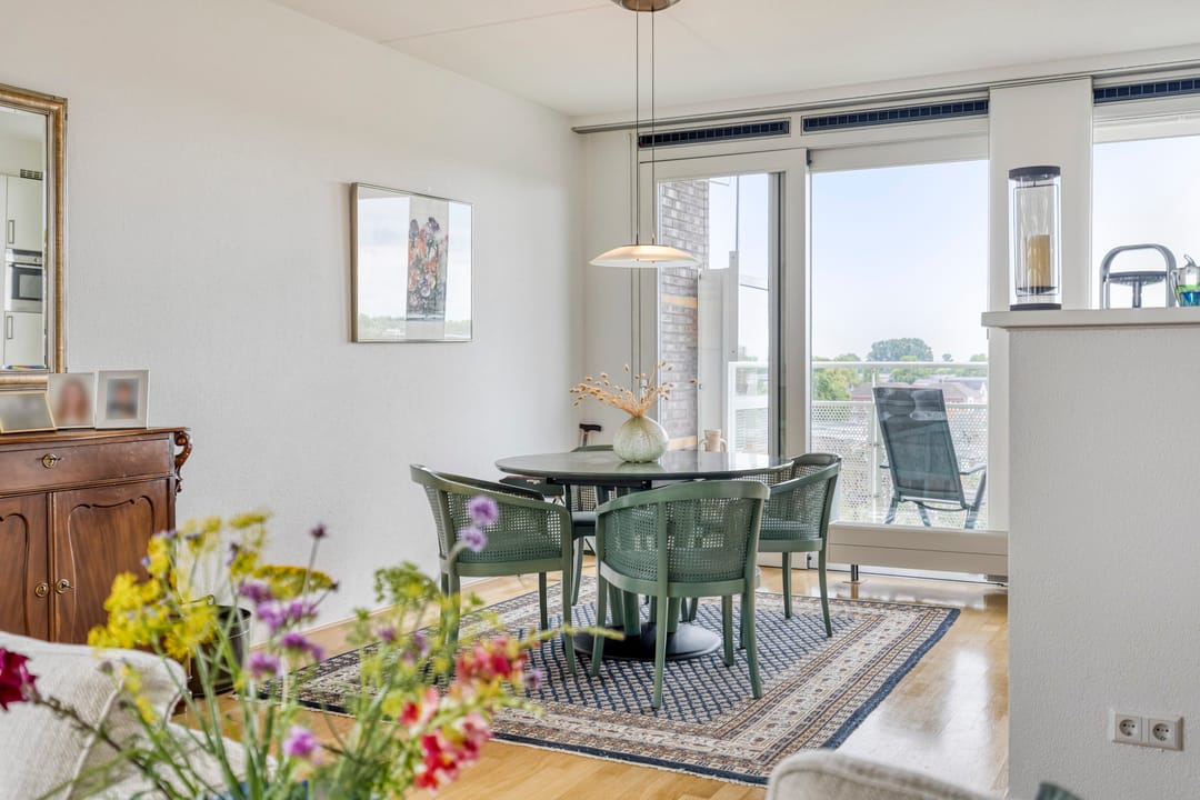 Foto 13 van Verdistraat 243