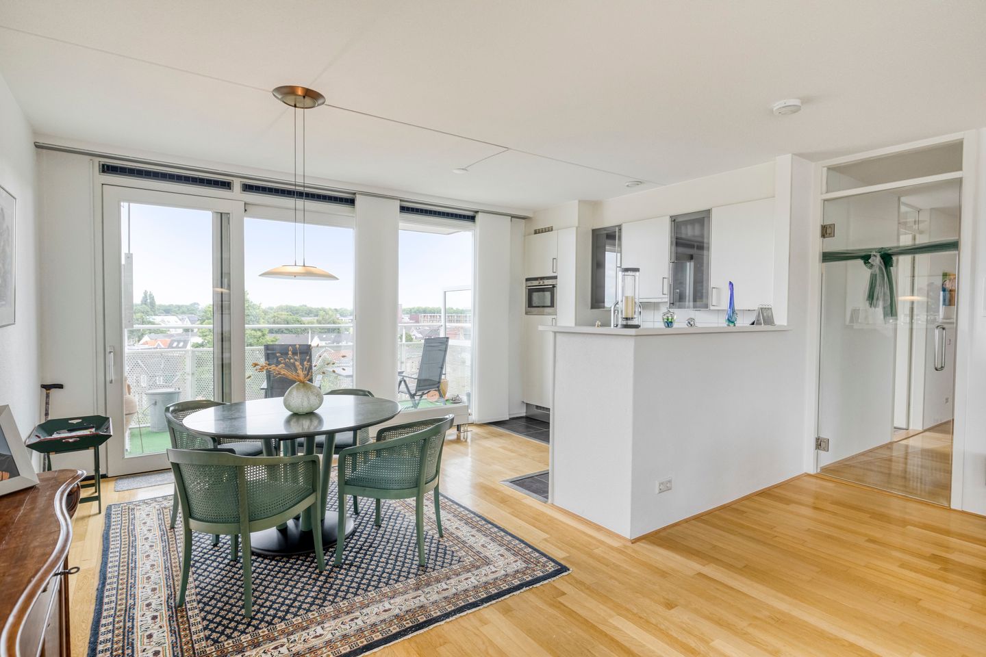 Foto 14 van Verdistraat 243