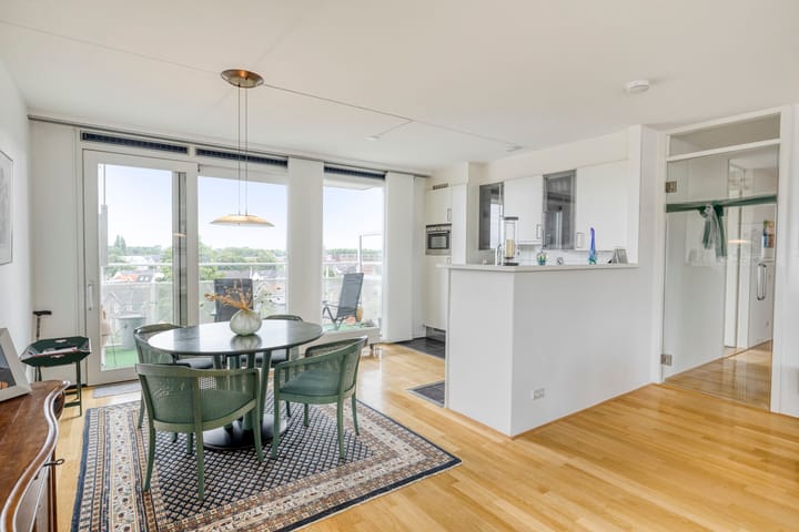 Foto 14 van Verdistraat 243