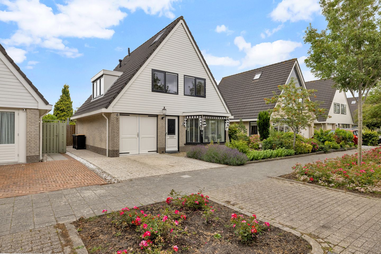 Foto 1 van Weidemolen 12