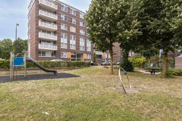 Foto 32 van Verdistraat 243