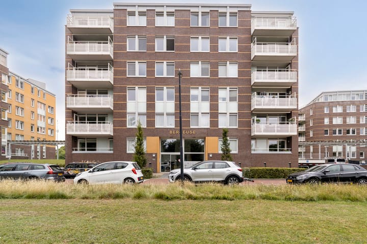 Foto 33 van Verdistraat 243