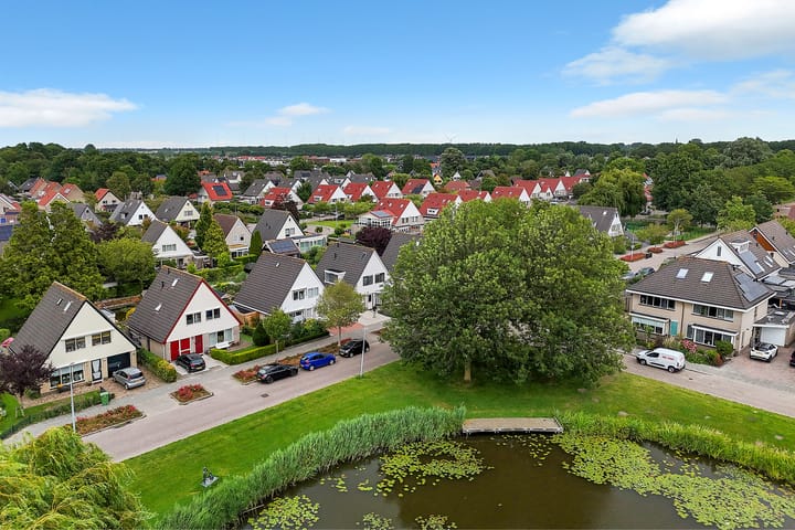 Foto 2 van Weidemolen 12