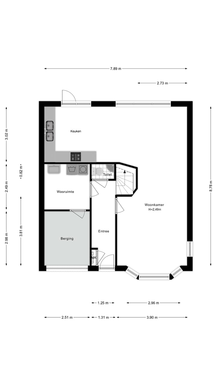 Foto 41 van Weidemolen 12