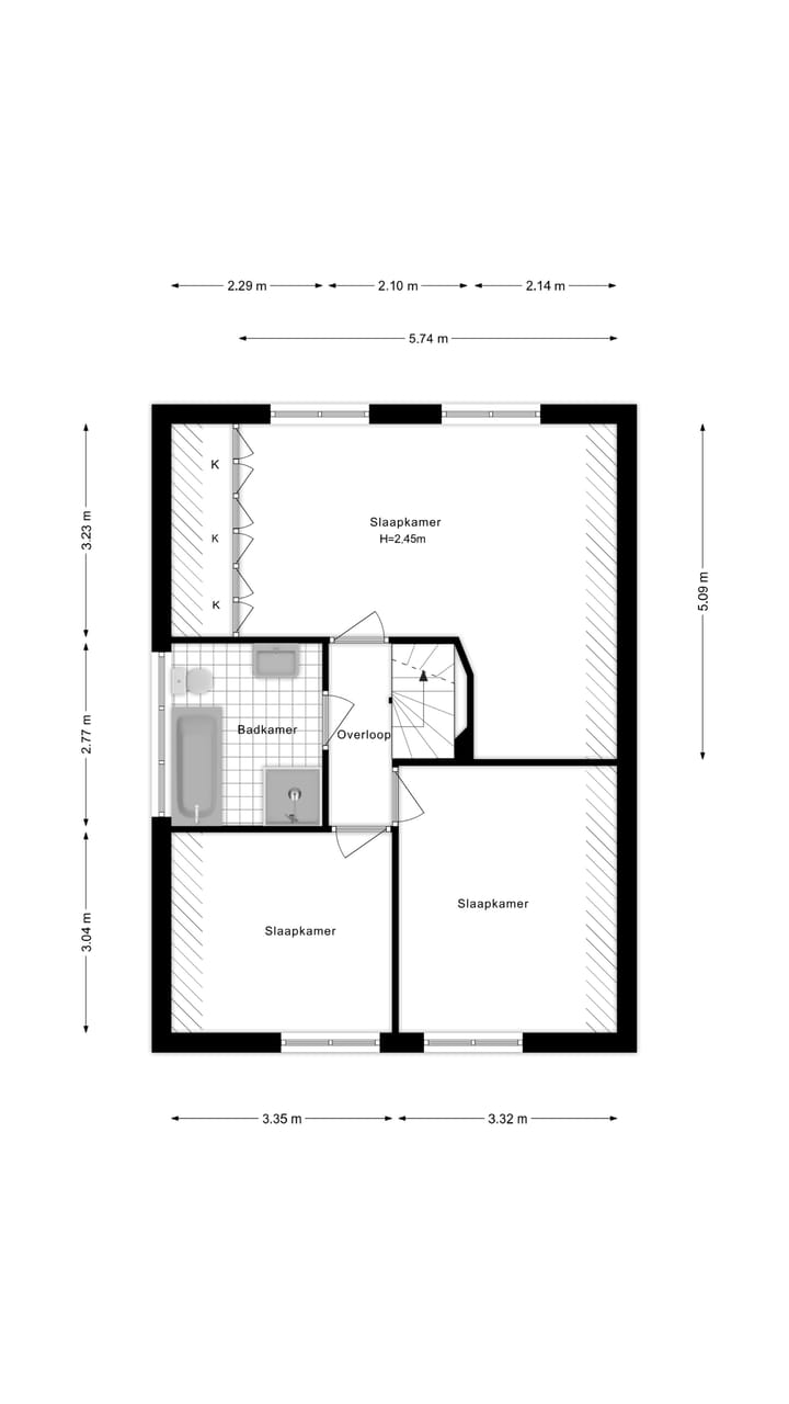 Foto 42 van Weidemolen 12
