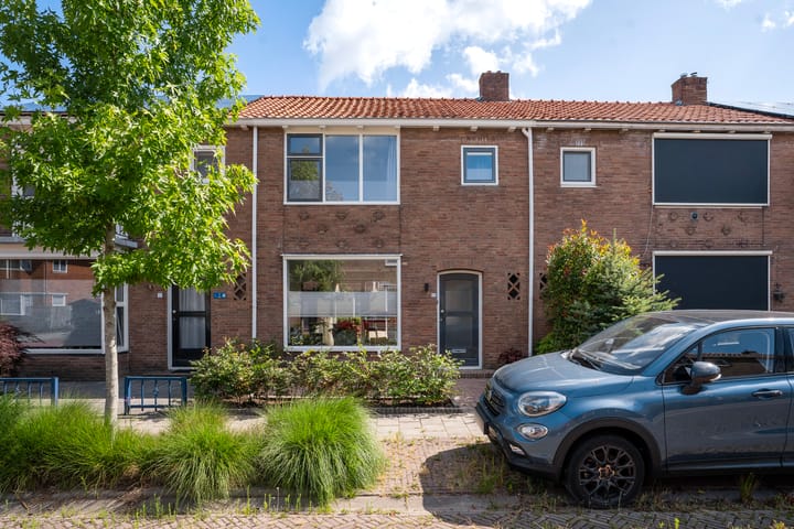 Foto 1 van Nolensstraat 12