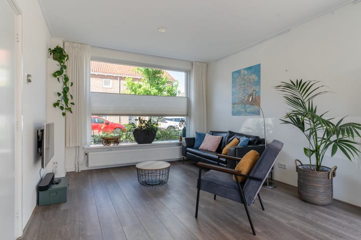 Foto 2 van Nolensstraat 12