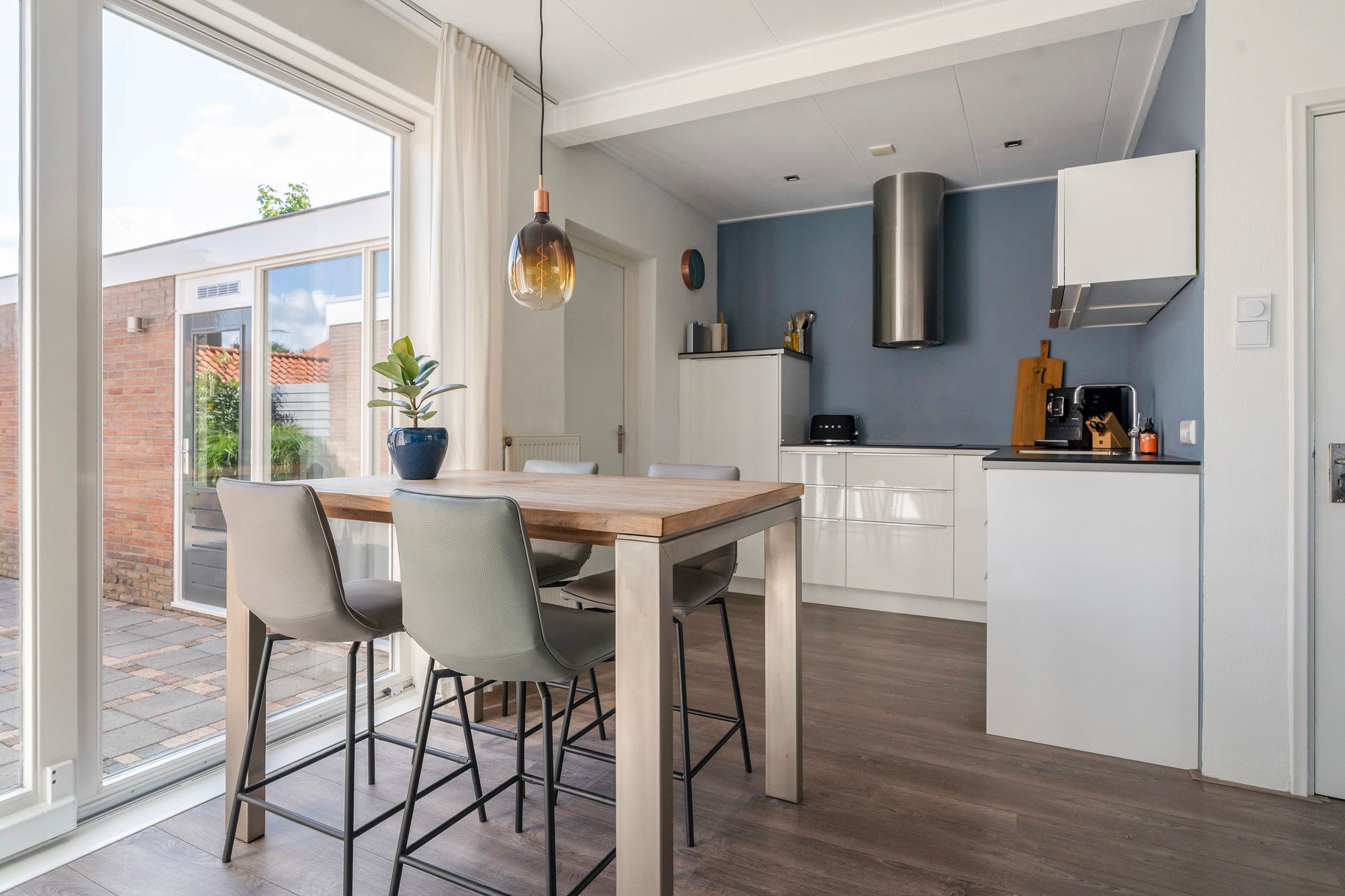 Foto 3 van Nolensstraat 12