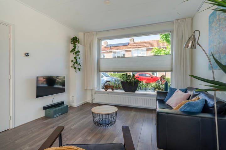 Foto 9 van Nolensstraat 12