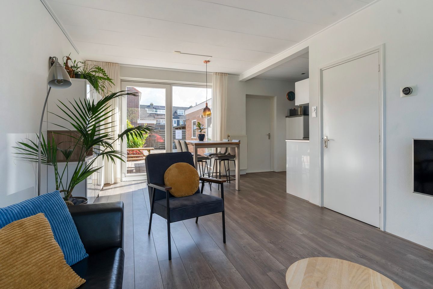 Foto 10 van Nolensstraat 12