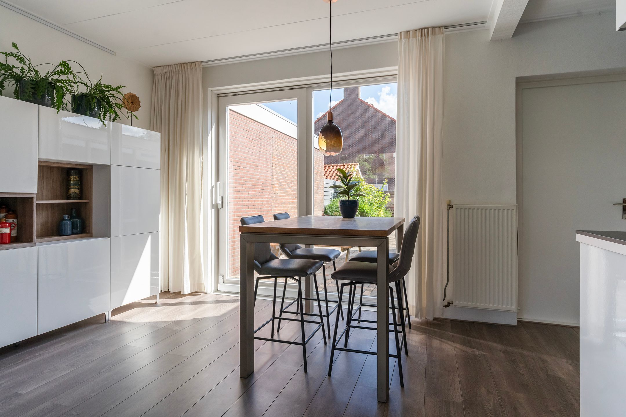 Foto 12 van Nolensstraat 12