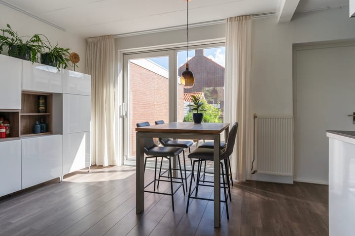 Foto 12 van Nolensstraat 12