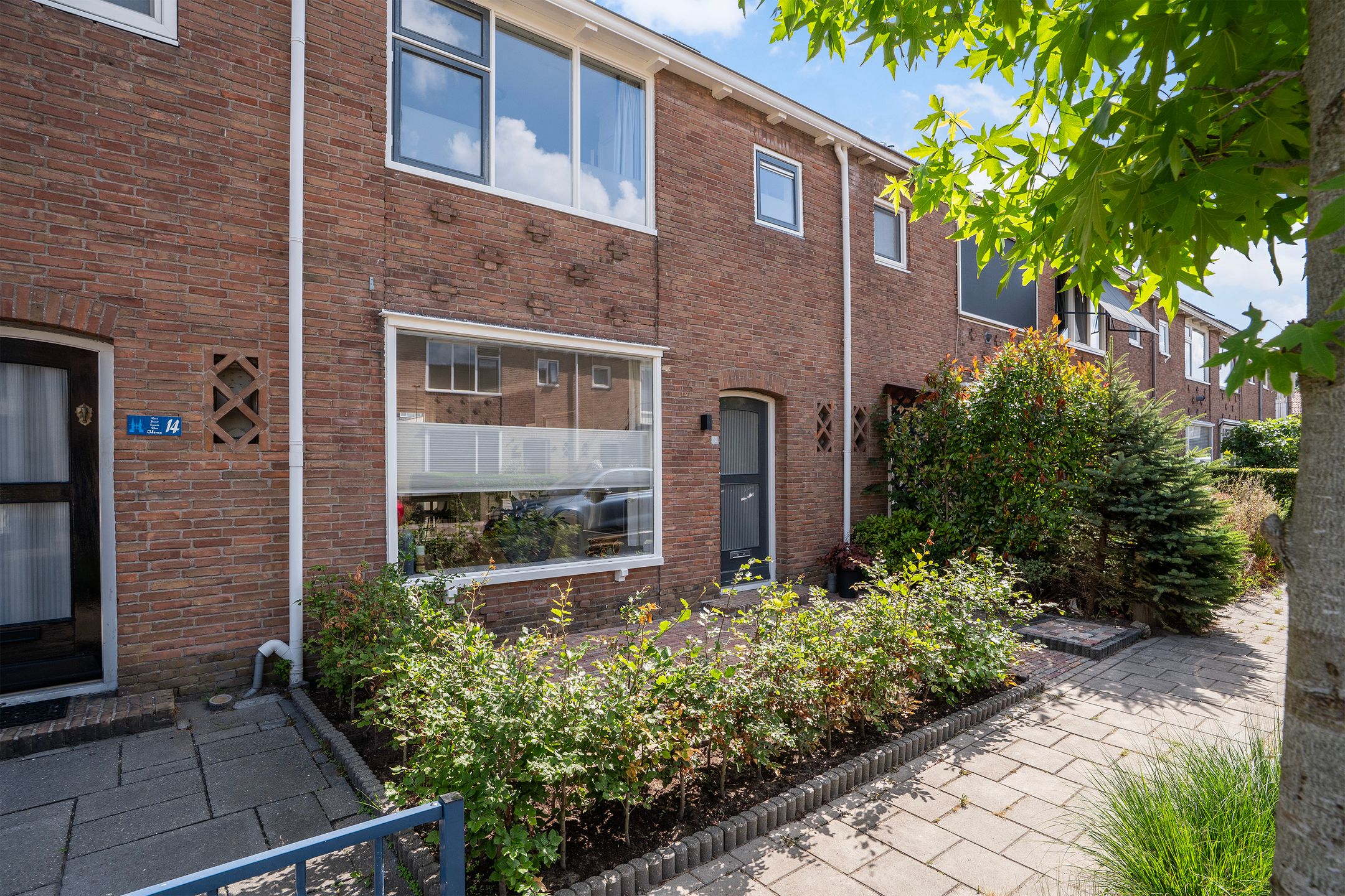 Foto 39 van Nolensstraat 12