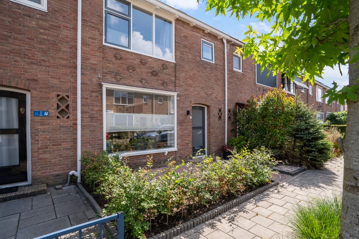 Foto 39 van Nolensstraat 12