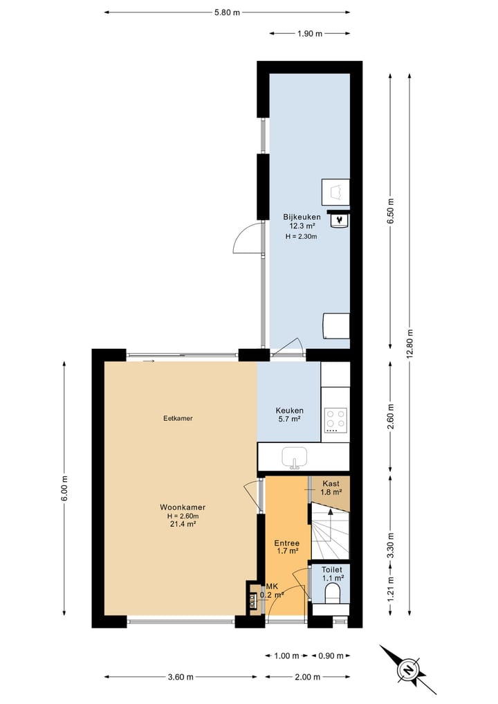 Foto 41 van Nolensstraat 12