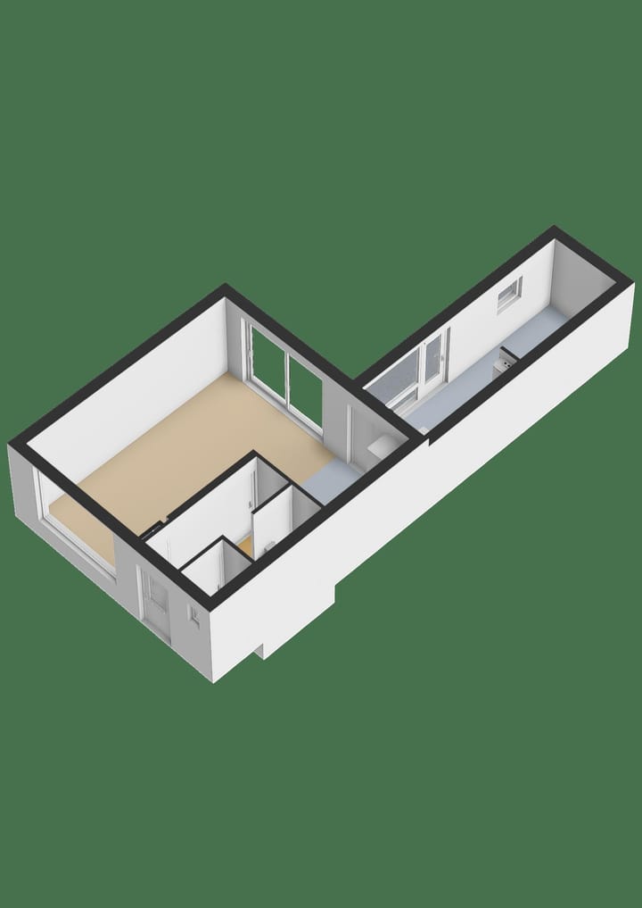 Foto 44 van Nolensstraat 12