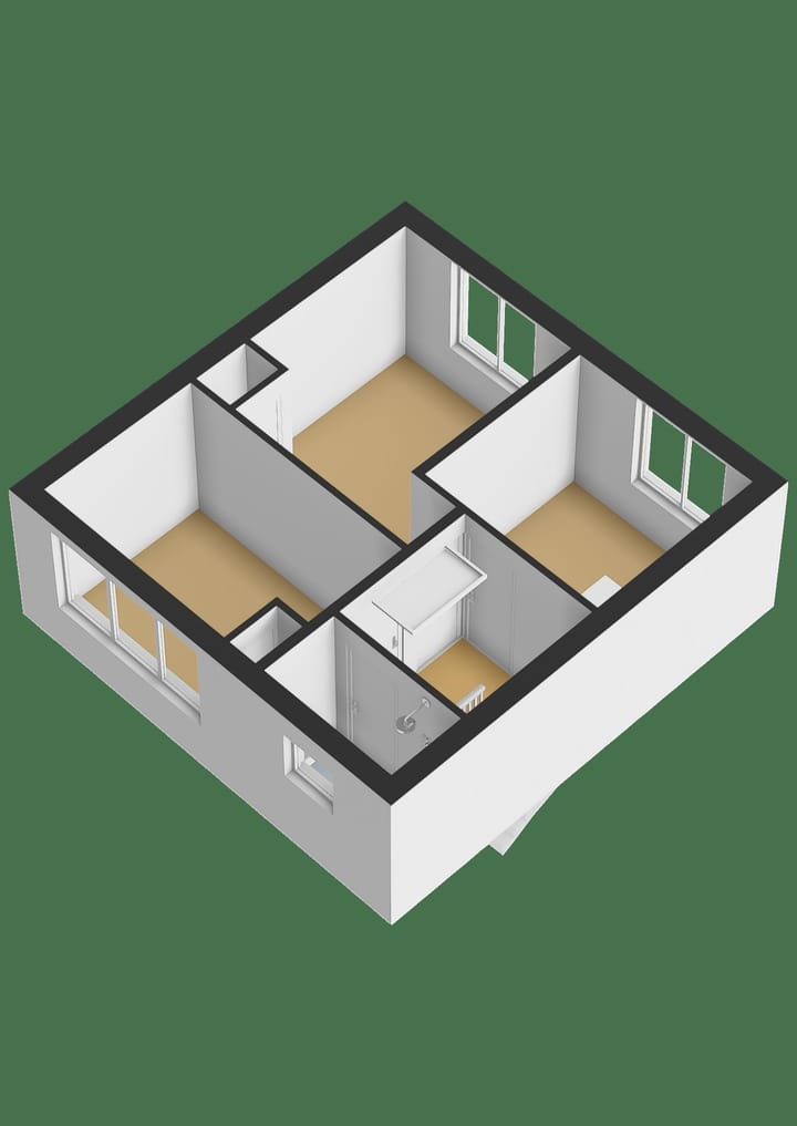 Foto 45 van Nolensstraat 12