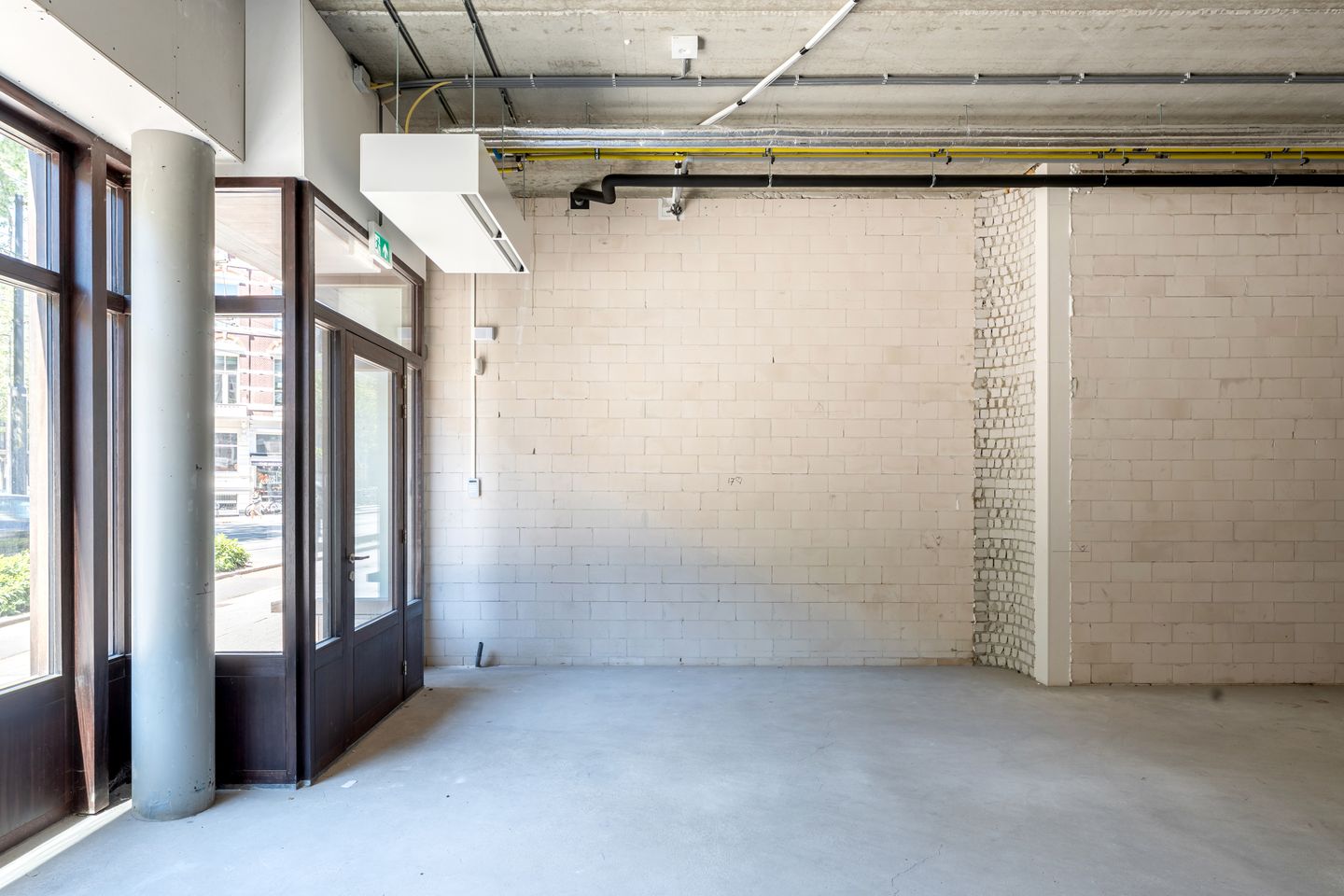 Bekijk foto 4 van Van Vollenhovenstraat 40