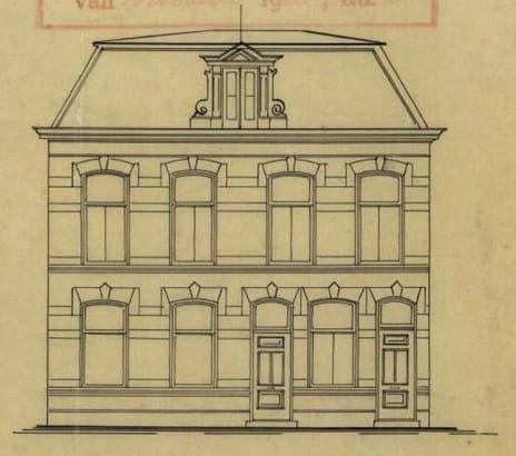 Wilhelminastraat thumbnail