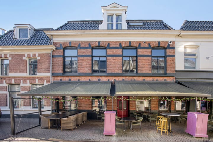 Foto 2 van Wilhelminastraat 6