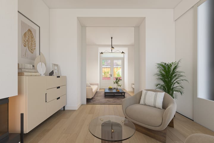 Photo 6 of Wilhelminastraat 6