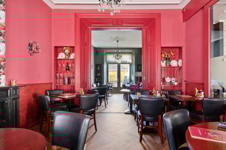 Photo 7 of Wilhelminastraat 6