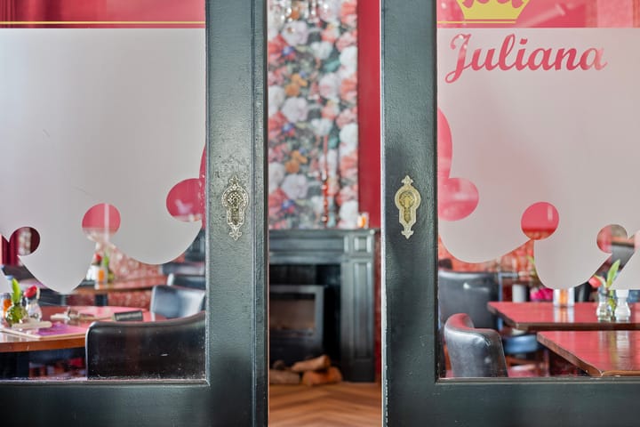 Photo 8 of Wilhelminastraat 6