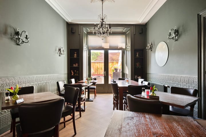 Photo 11 of Wilhelminastraat 6