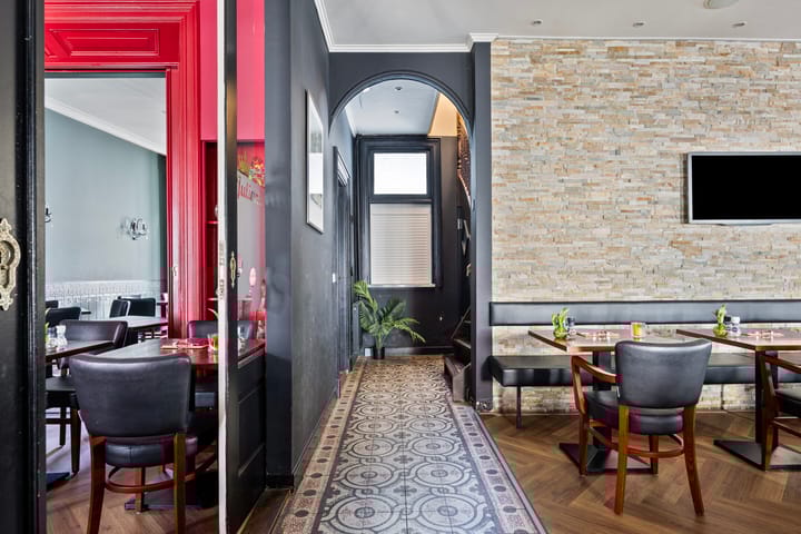 Photo 14 of Wilhelminastraat 6