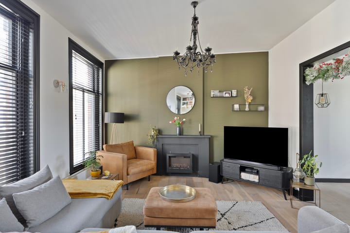 Photo 15 of Wilhelminastraat 6