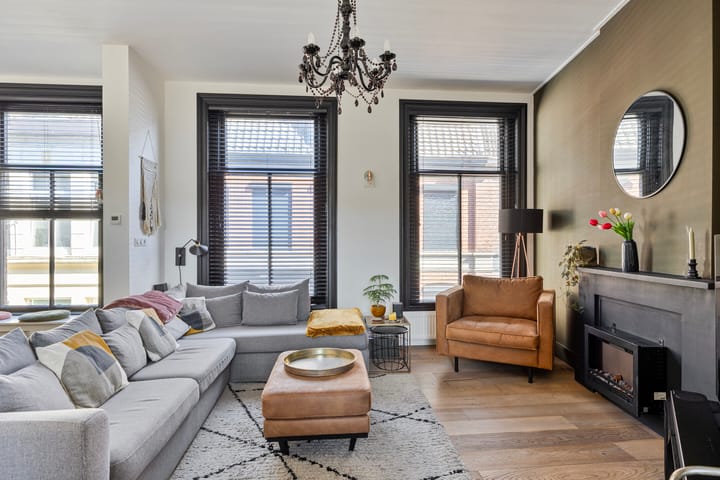 Photo 16 of Wilhelminastraat 6