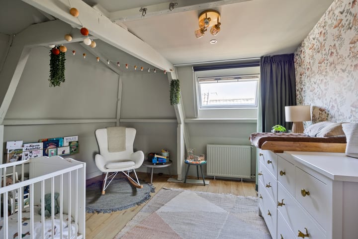 Photo 25 of Wilhelminastraat 6