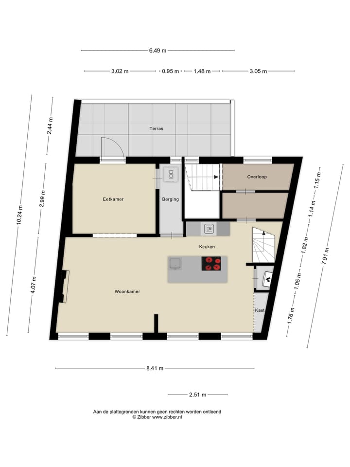 Photo 32 of Wilhelminastraat 6