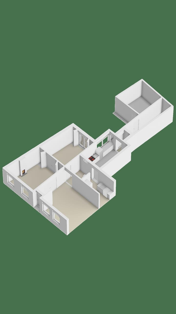 Photo 34 of Wilhelminastraat 6