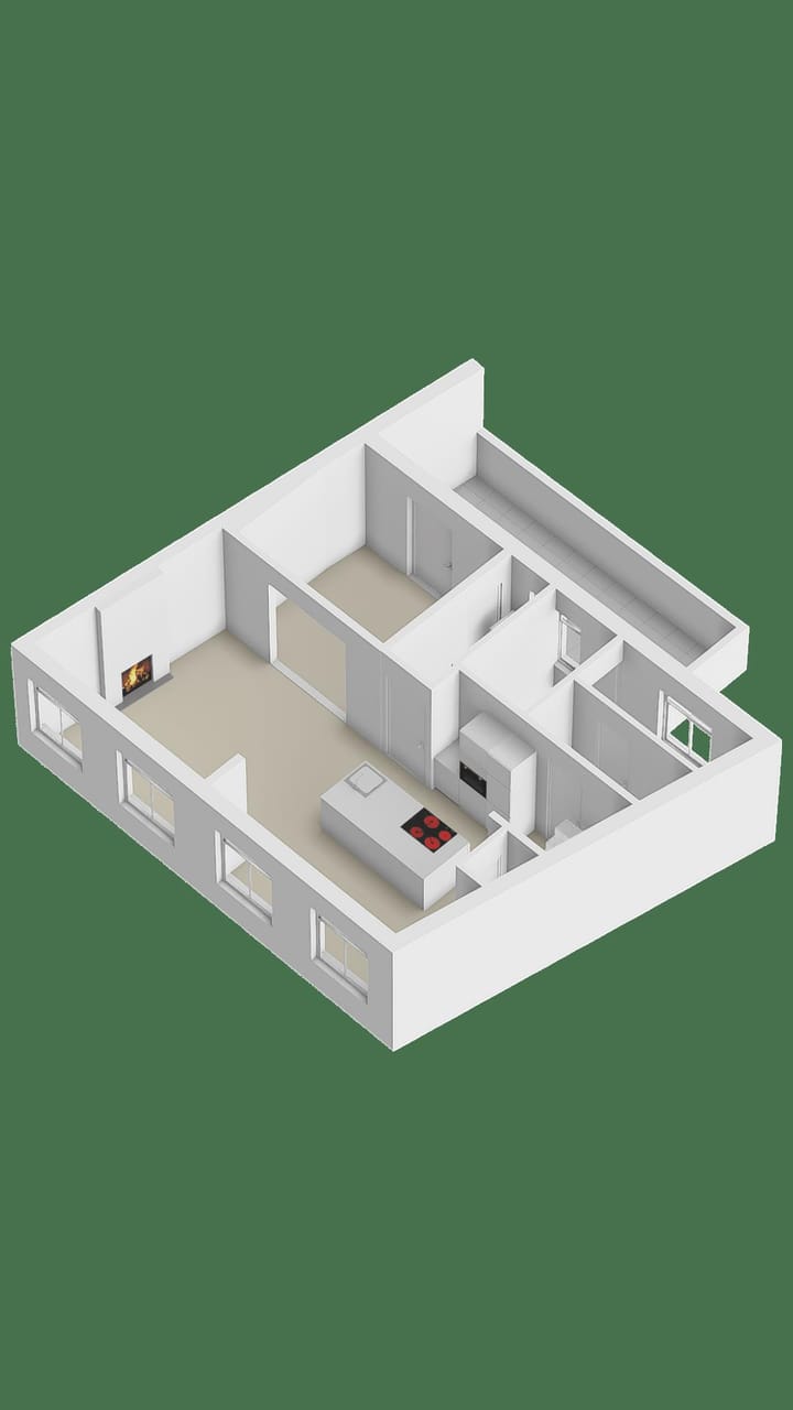 Photo 35 of Wilhelminastraat 6