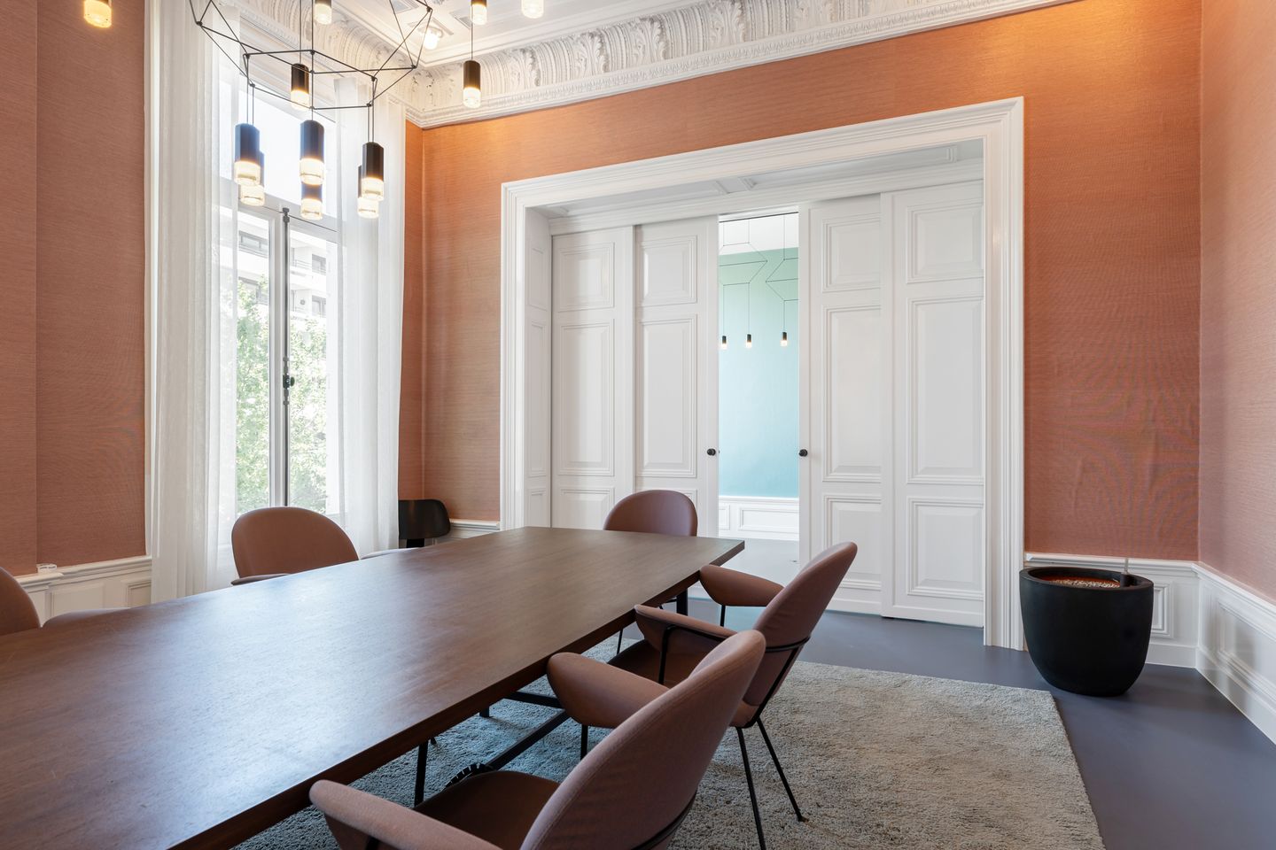 Bekijk foto 3 van Van Vollenhovenstraat 36