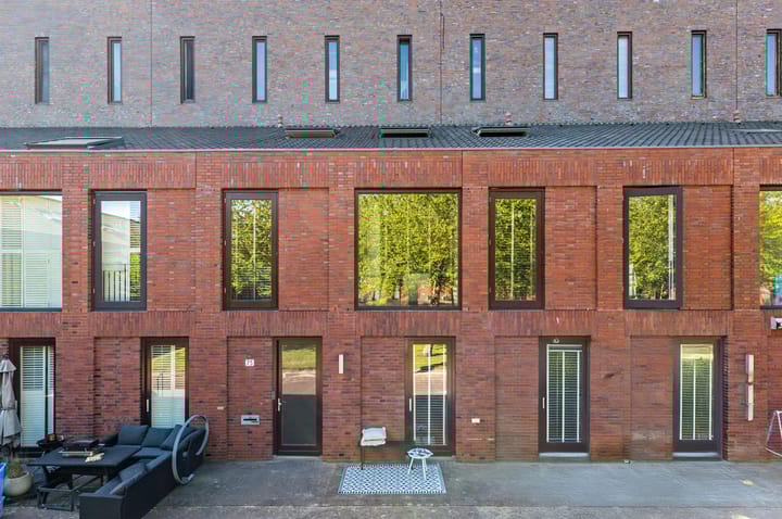 Foto 1 van Zonnehof 75