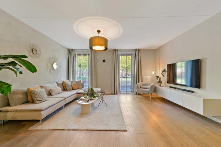 Foto 2 van Zonnehof 75