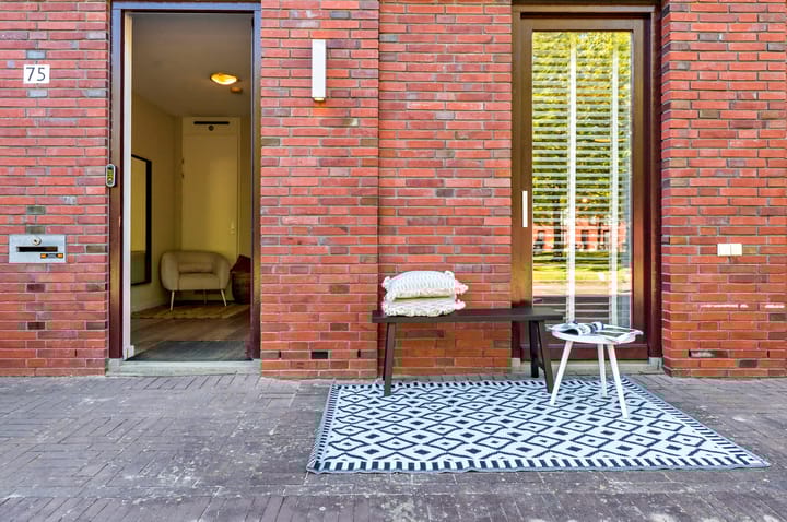 Foto 5 van Zonnehof 75