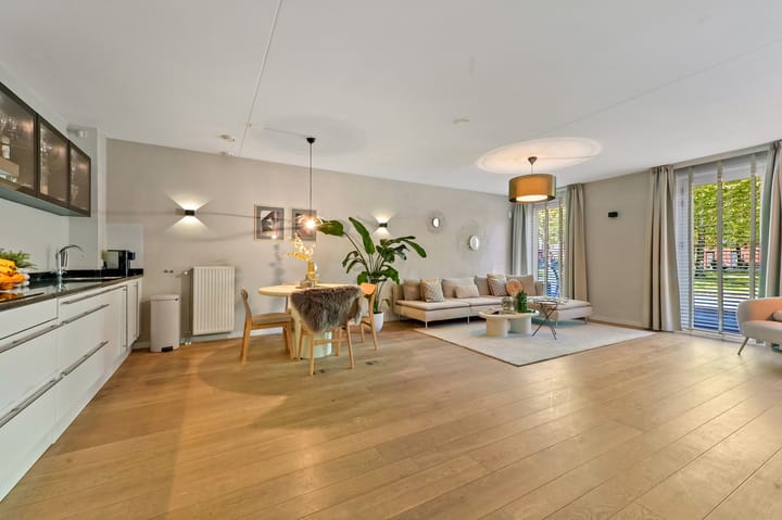 Foto 7 van Zonnehof 75