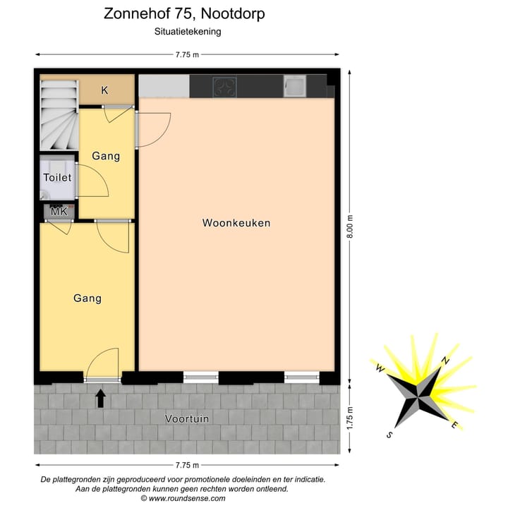 Foto 43 van Zonnehof 75
